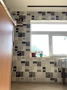 ksenia123 online show from September 21, 2025, 9:25 am