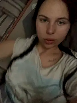 ksenia123 online show from November 11, 2025, 6:08 am