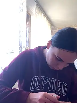 ksenia123 online show from October 4, 2025, 10:06 am