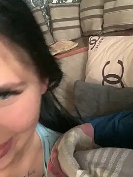 ksenia123 online show from October 1, 2025, 5:34 am