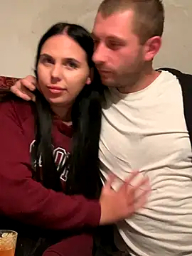 ksenia123 online show from October 11, 2025, 7:48 pm