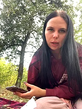 ksenia123 online show from September 27, 2025, 1:06 pm