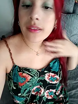 zaramiller3- online show from September 17, 2025, 1:57 pm