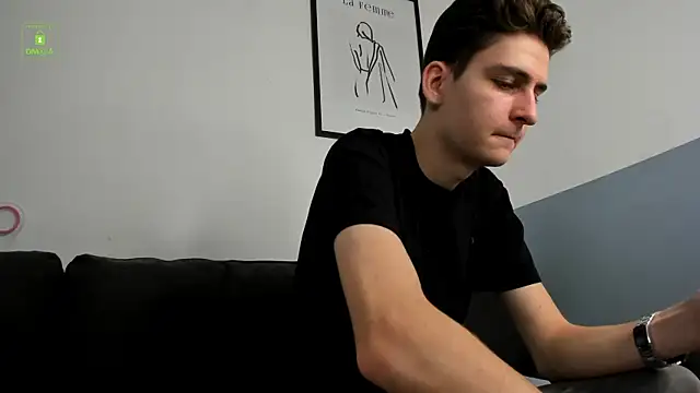 Marcel Huber online show from September 24, 2025, 5:14 am