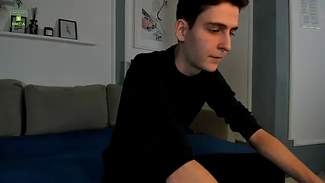 Marcel Huber online show from September 20, 2025, 4:23 pm