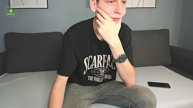 Marcel Huber online show from September 25, 2025, 9:21 pm