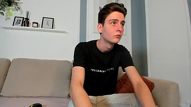 Marcel Huber online show from October 1, 2025, 4:22 pm