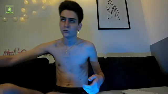 Marcel Huber online show from September 30, 2025, 4:24 pm