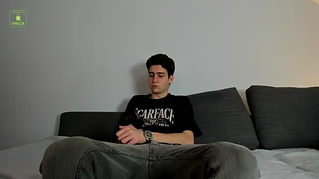 Marcel Huber online show from October 28, 2025, 6:23 am