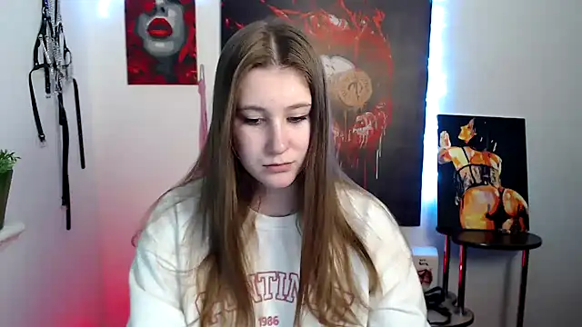 Milka kamila online show from March 16, 2026, 2:21 pm