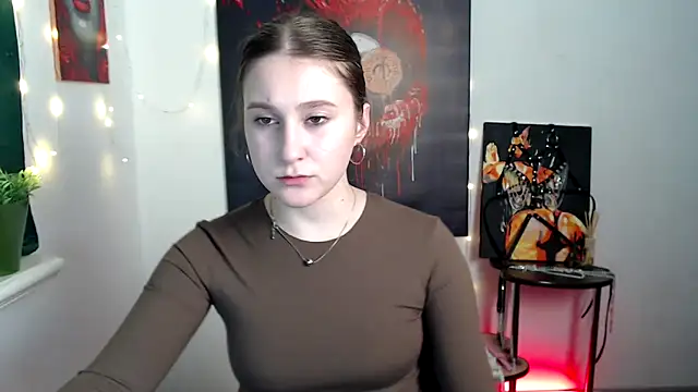 Snapshot of Milka_kamila chatting on February 12, 2026, 2:50 pm Milka kamila online show from February 12, 2026, 2:50 pm