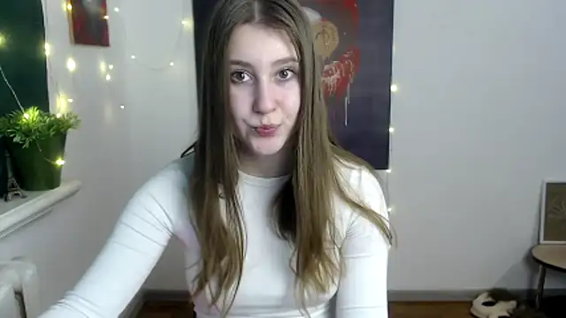 Snapshot of Milka_kamila chatting on January 17, 2026, 12:31 pm Milka kamila online show from January 17, 2026, 12:31 pm