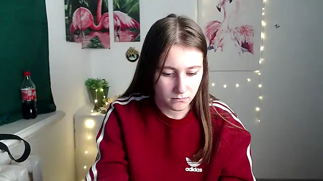 Snapshot of Milka_kamila chatting on October 10, 2025, 11:22 am Milka kamila online show from October 10, 2025, 11:22 am