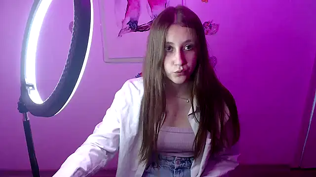 Snapshot of Milka_kamila chatting on September 13, 2025, 12:38 pm Milka kamila online show from September 13, 2025, 12:38 pm