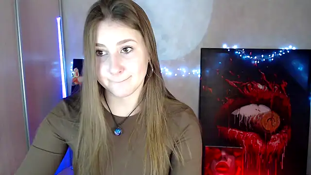 Milka kamila online show from April 19, 2026, 12:28 pm