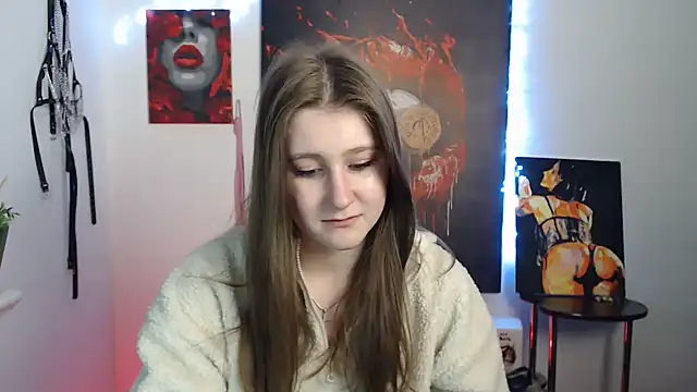 Milka kamila online show from March 18, 2026, 1:57 pm