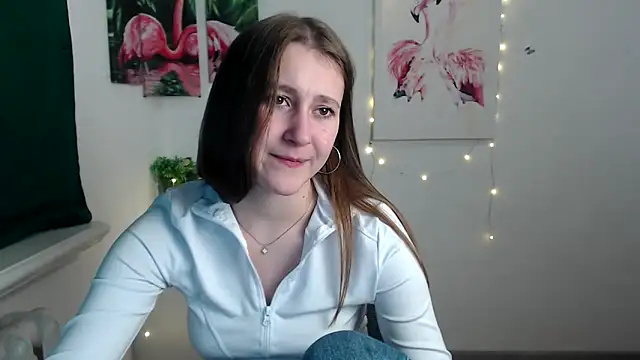 Snapshot of Milka_kamila chatting on October 14, 2025, 12:17 pm Milka kamila online show from October 14, 2025, 12:17 pm