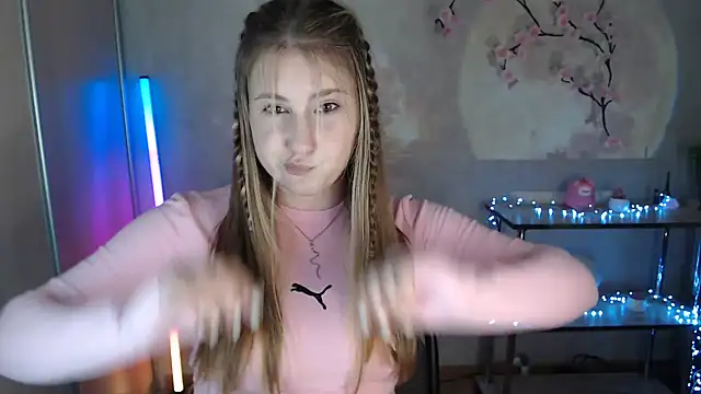 Milka kamila online show from July 13, 2026, 12:48 pm