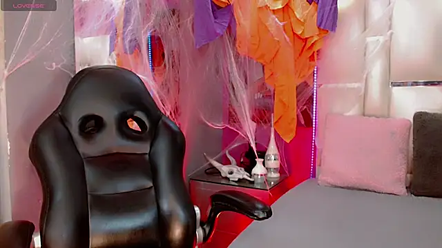 Snapshot of BabyAmatiis_ chatting on October 31, 2025, 10:56 am BabyAmatiis  online show from October 31, 2025, 10:56 am