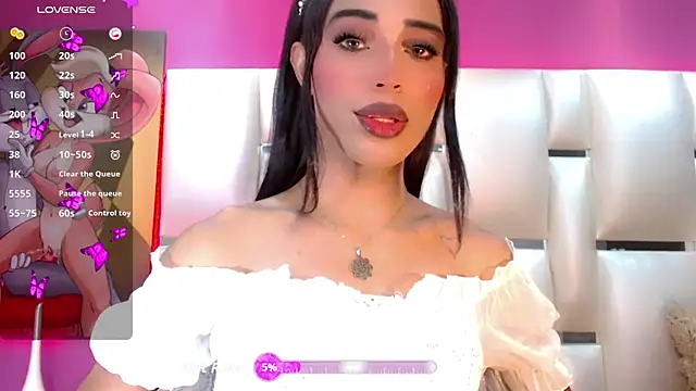 BabyAmatiis  online show from November 26, 2025, 11:21 am