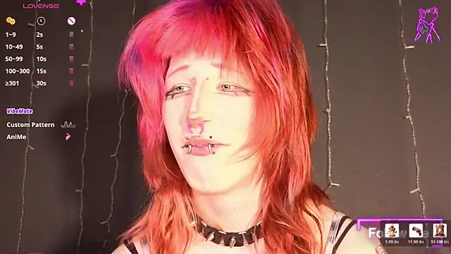 Snapshot of KandraCruser chatting on February 15, 2026, 8:08 pm KandraCruser online show from February 15, 2026, 8:08 pm