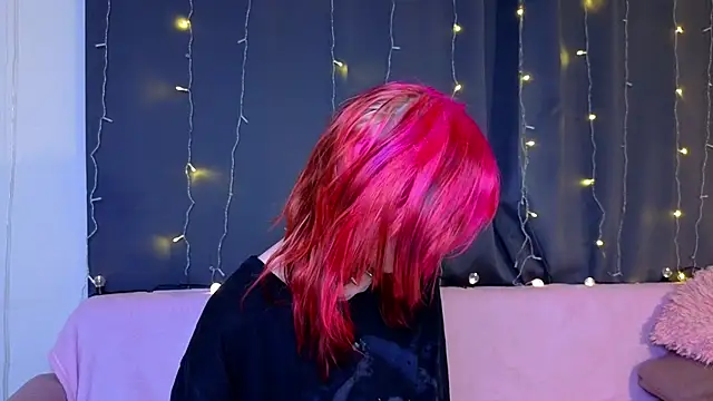 Snapshot of KandraCruser chatting on January 31, 2026, 8:40 pm KandraCruser online show from January 31, 2026, 8:40 pm