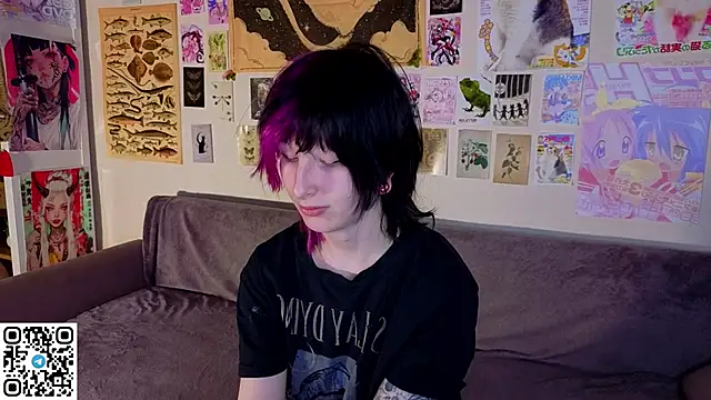 Snapshot of KandraCruser chatting on May 25, 2026, 8:07 pm KandraCruser online show from May 25, 2026, 8:07 pm