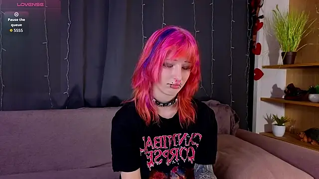 Snapshot of KandraCruser chatting on February 26, 2026, 8:09 pm KandraCruser online show from February 26, 2026, 8:09 pm