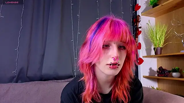 Snapshot of KandraCruser chatting on February 27, 2026, 8:08 pm KandraCruser online show from February 27, 2026, 8:08 pm