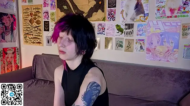 Snapshot of KandraCruser chatting on May 26, 2026, 8:07 pm KandraCruser online show from May 26, 2026, 8:07 pm