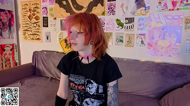 Snapshot of KandraCruser chatting on June 5, 2026, 8:03 pm KandraCruser online show from June 5, 2026, 8:03 pm