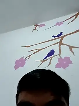 DavidVergagigante420 online show from October 25, 2025, 4:22 am