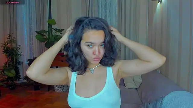 CutePully online show from September 8, 2025, 3:55 pm