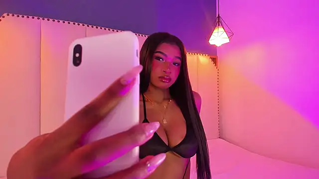 SophiaBloss online show from January 8, 2026, 12:22 pm