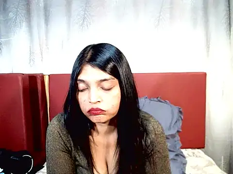 Snapshot of IndianAlisha chatting on April 30, 2026, 8:57 pm IndianAlisha online show from April 30, 2026, 8:57 pm