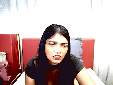 Snapshot of IndianAlisha chatting on February 20, 2025, 12:08 am IndianAlisha online show from February 20, 2025, 12:08 am
