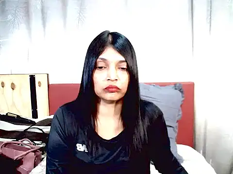 IndianAlisha online show from November 3, 2025, 6:11 pm