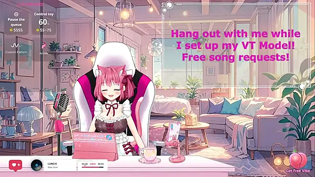 mikanyanhentai online show from September 26, 2025, 5:31 pm