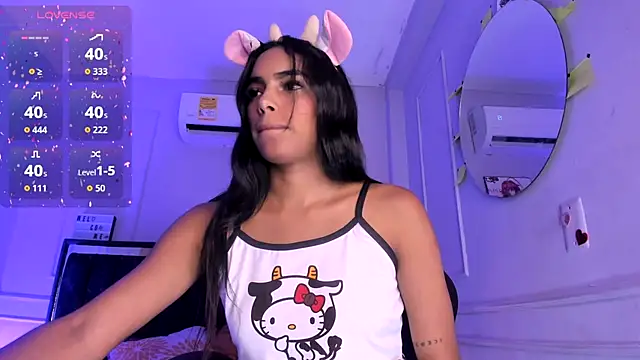 Snapshot of Catalleya_flower chatting on September 28, 2025, 7:54 pm Catalleya flower online show from September 28, 2025, 7:54 pm