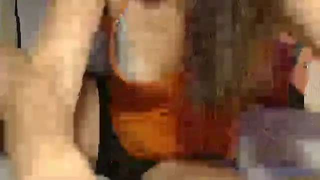 Missforever online show from October 22, 2025, 10:19 pm