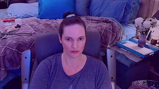 ninajaymes online show from February 18, 2025, 6:37 am