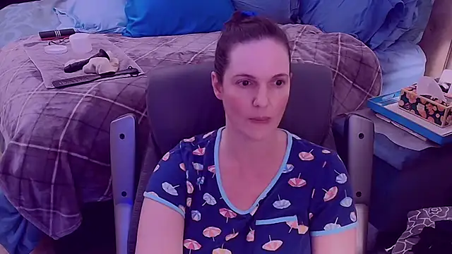 ninajaymes online show from February 25, 2025, 6:58 am