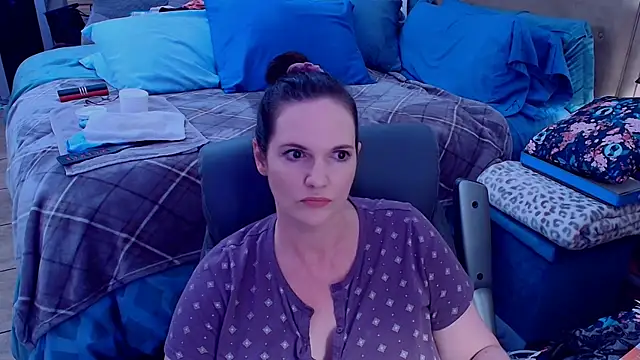 ninajaymes online show from March 24, 2026, 10:54 pm