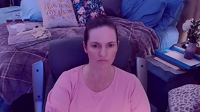 ninajaymes online show from March 1, 2025, 9:37 pm