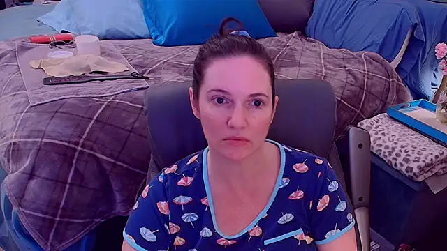 ninajaymes online show from September 17, 2025, 11:18 pm