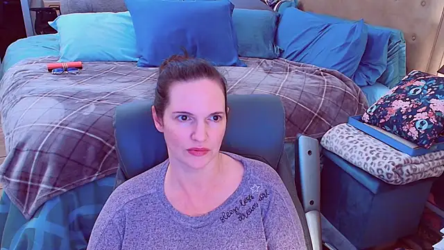 Snapshot of ninajaymes chatting on February 8, 2026, 4:26 pm ninajaymes online show from February 8, 2026, 4:26 pm