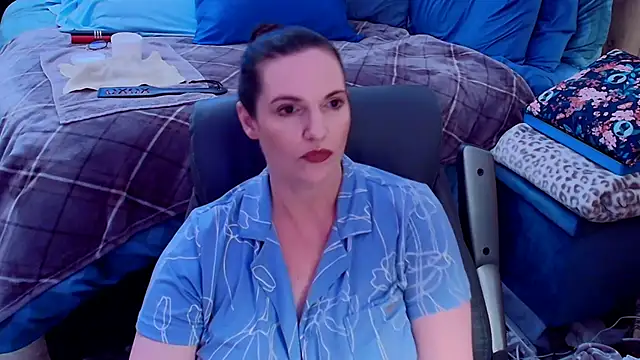 ninajaymes online show from July 13, 2026, 8:30 pm