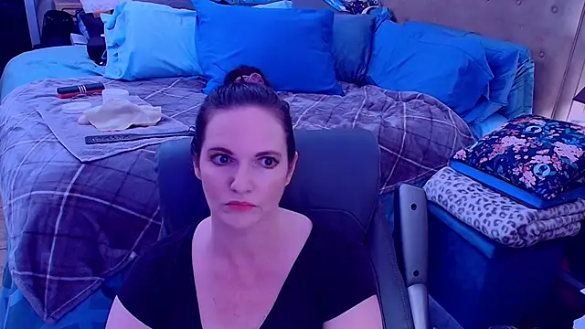 Snapshot of ninajaymes chatting on February 28, 2026, 11:26 pm ninajaymes online show from February 28, 2026, 11:26 pm