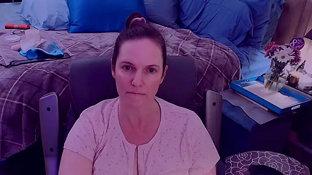 ninajaymes online show from March 9, 2025, 2:18 am