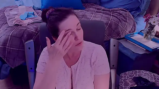 ninajaymes online show from March 8, 2025, 12:44 am